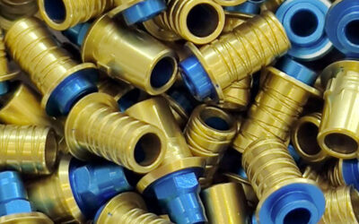 Anodizzazione del Titanio: Come funziona